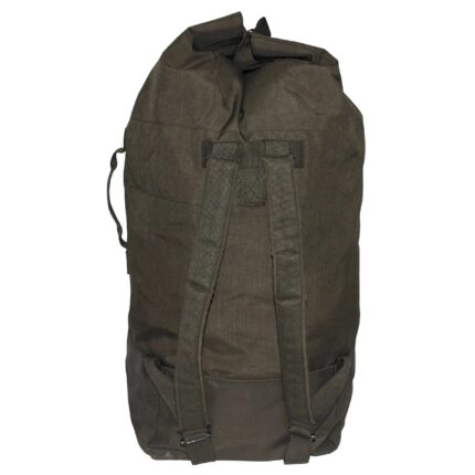 Österreichischer Seesack oliv gebraucht – Einsatz & Daypacks | Outdoor Militär Tactical Gear