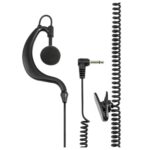 Ohrhörer EP21 – Zubehör | Outdoor Militär Tactical Gear