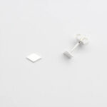 Ohrstecker  Modell: Tiny Rhombus