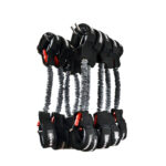 Oliver 10 Lateral Resistor, stark