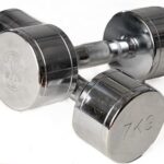 Oliver Chromhantelpaar