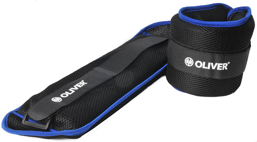 Oliver Gewichtsmanschette PRIME Oliver Gewichtsmanschette PRIME - Image 1