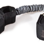 Oliver Lateral Resistor, stark