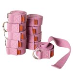 Oliver Lotau Yogagurt 190cm, 10er Paket