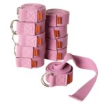 Oliver Lotau Yogagurt 250cm, 10er Paket