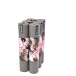 Oliver Lotau Yogamatte 6er Sparpaket