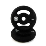 Oliver Prime Pump Gewichtsscheiben 2x 5kg