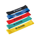 Oliver Rubber-O All-in-one-Kombi