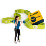 Oliver Tex-O Maxiband