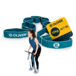 Oliver Tex-O Maxiband