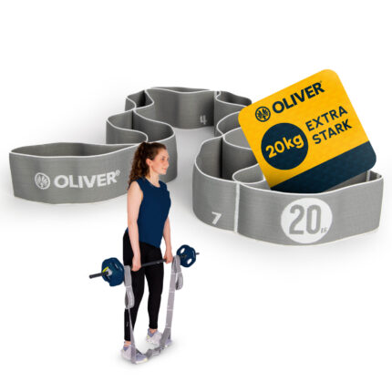 Oliver Tex-O Maxiband