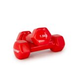 Oliver Vinyl Hantelpaar