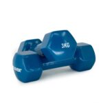 Oliver Vinyl Hantelpaar