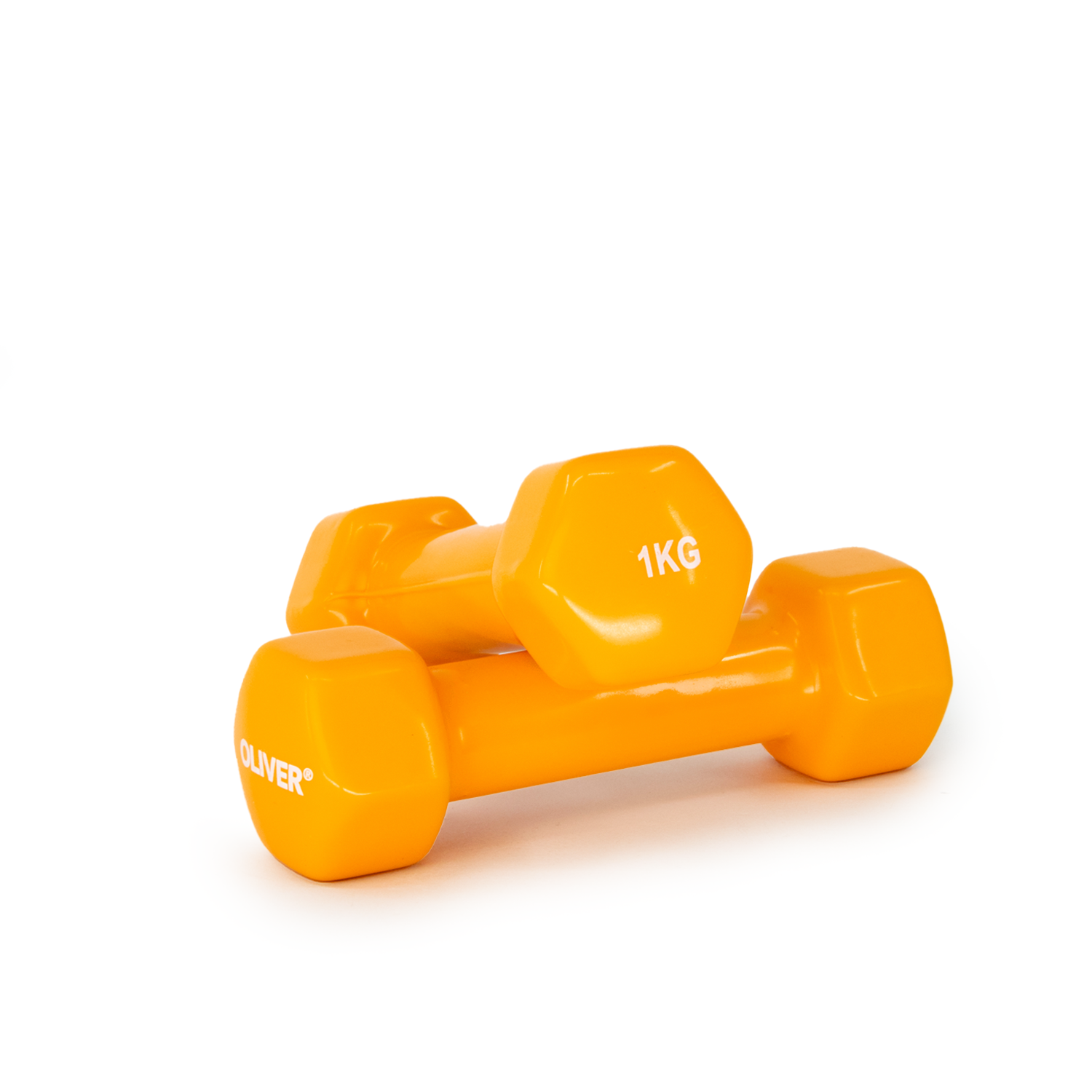 Oliver Vinyl Hantelpaar Oliver Vinyl Hantelpaar - Image 1