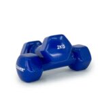 Oliver Vinyl Hantelpaar