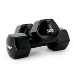 Oliver Vinyl Hantelpaar