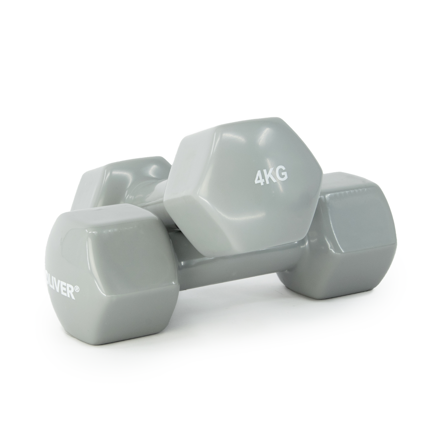 Oliver Vinyl Hantelpaar Oliver Vinyl Hantelpaar - Image 1
