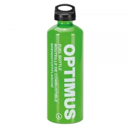 Optimus Brennstoffflasche L 1 Liter – Leicht Zubehör | Outdoor Militär Tactical Gear