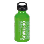 Optimus Brennstoffflasche S 400 ml – Leicht Zubehör | Outdoor Militär Tactical Gear