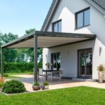 OQ 200 Unterdachmarkise