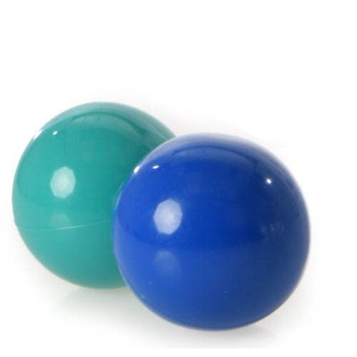 Original Pezzi® Antistressball Original Pezzi® Antistressball, 7cm Ø - 2er Set - Image 1