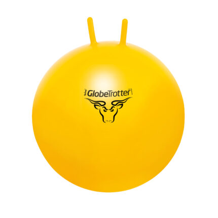 Original Pezzi® Globetrotter Hüpfball