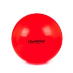 Original Pezzi® Gymnastikball FLUO, 42cm