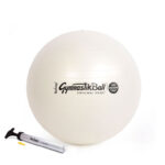Original Pezzi® Gymnastikball MAXAFE, 65cm Ø m. Pumpe