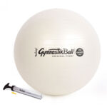 Original Pezzi® Gymnastikball MAXAFE, 75cm Ø m. Pumpe