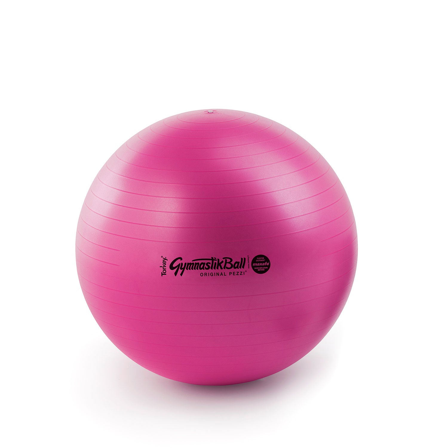 Original Pezzi® Gymnastikball MAXAFE - Sonderedition Original Pezzi® Gymnastikball MAXAFE - Sonderedition - Image 1
