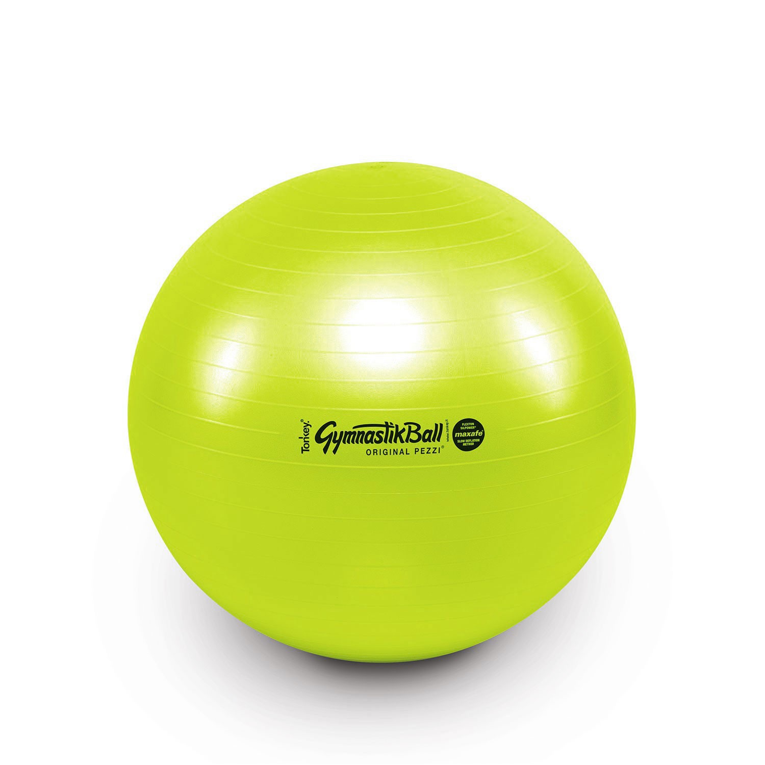 Original Pezzi® Gymnastikball MAXAFE - Sonderedition