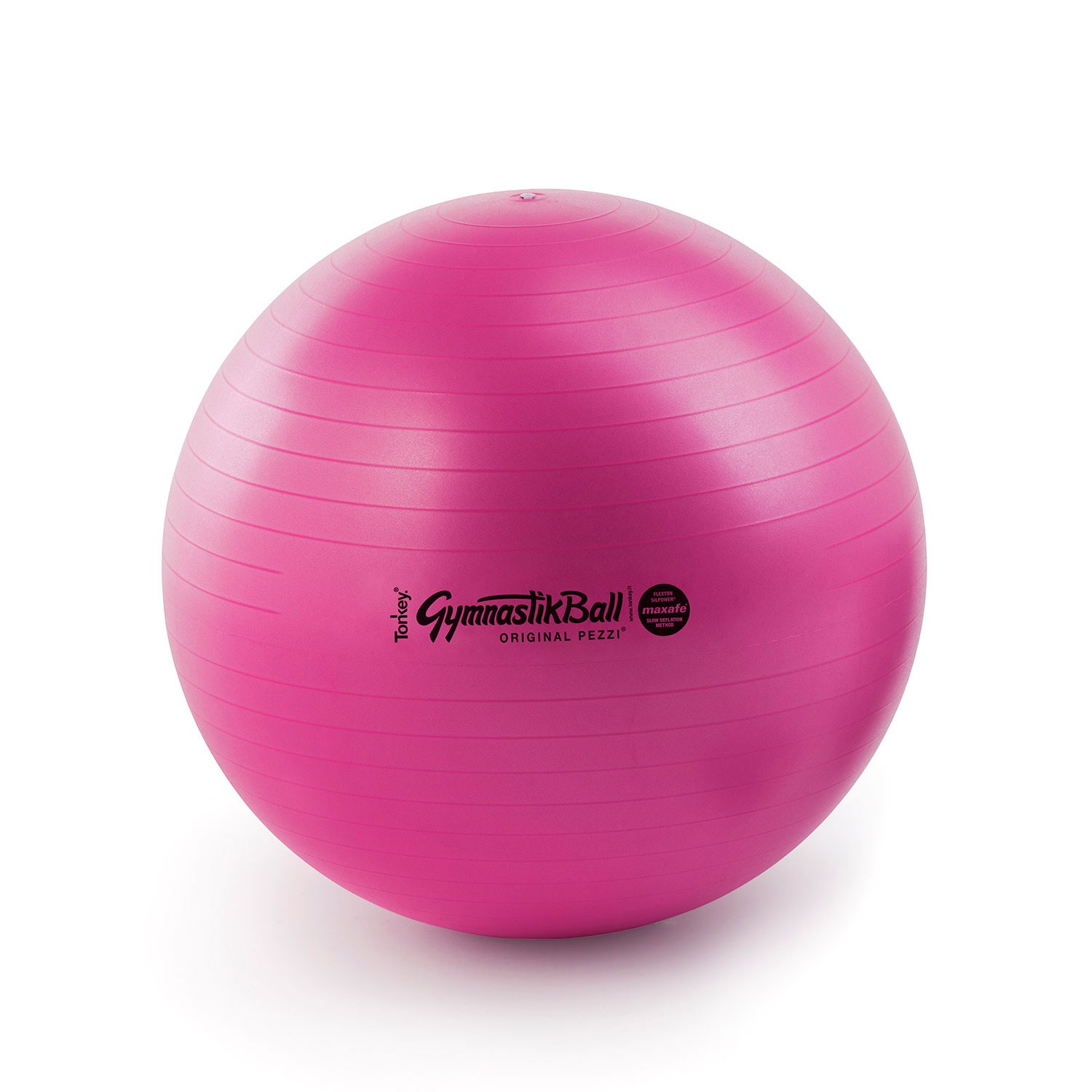 Original Pezzi® Gymnastikball MAXAFE - Sonderedition Original Pezzi® Gymnastikball MAXAFE - Sonderedition - Image 1