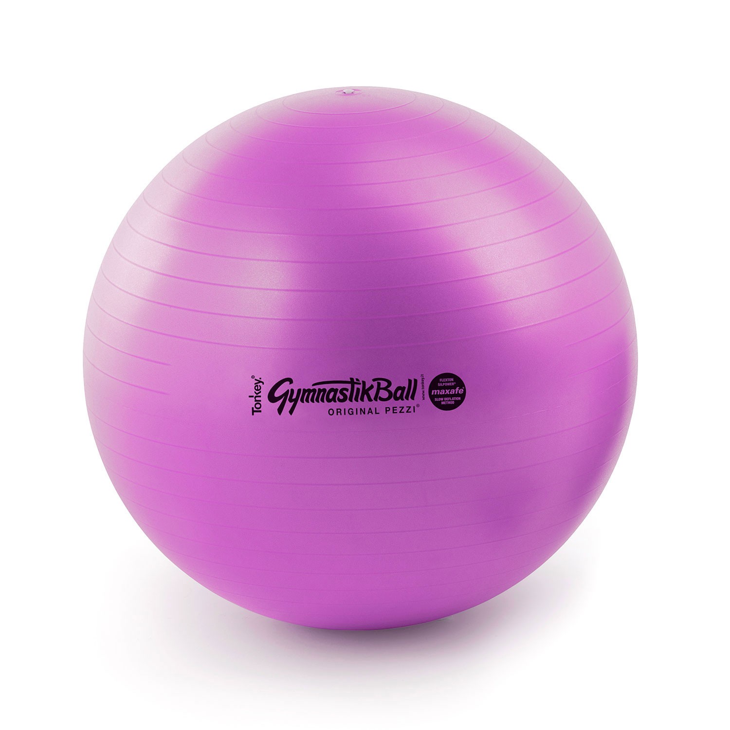 Original Pezzi® Gymnastikball MAXAFE - Sonderedition