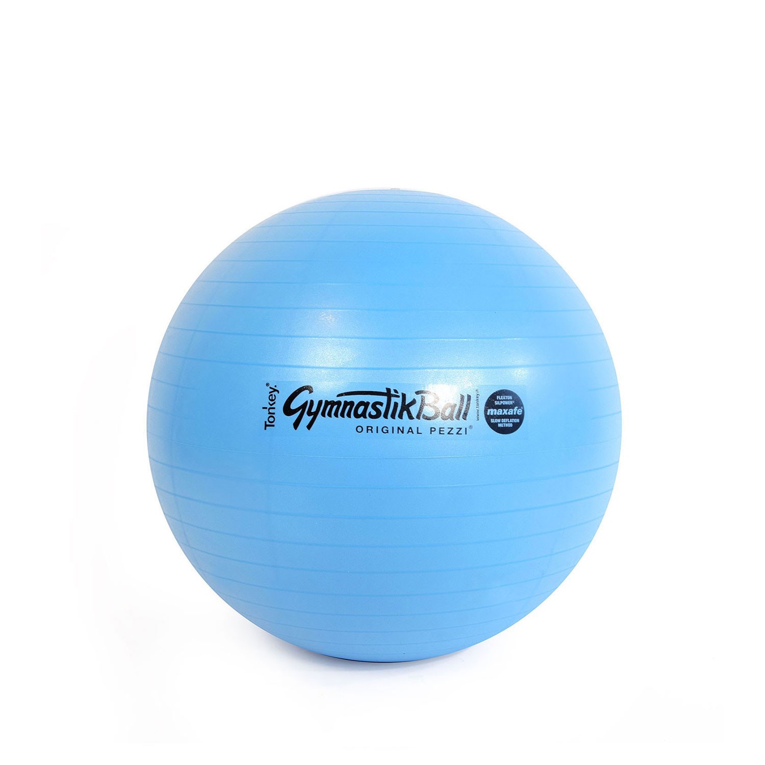 Original Pezzi® Gymnastikball MAXAFE - Sonderedition Original Pezzi® Gymnastikball MAXAFE - Sonderedition - Image 1