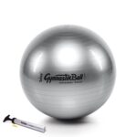 Original Pezzi® Gymnastikball STANDARD, 65cm Ø m. Pumpe