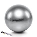 Original Pezzi® Gymnastikball STANDARD, 75cm Ø m. Pumpe