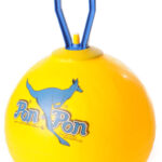 Original Pezzi® Pon Pon Hüpfball