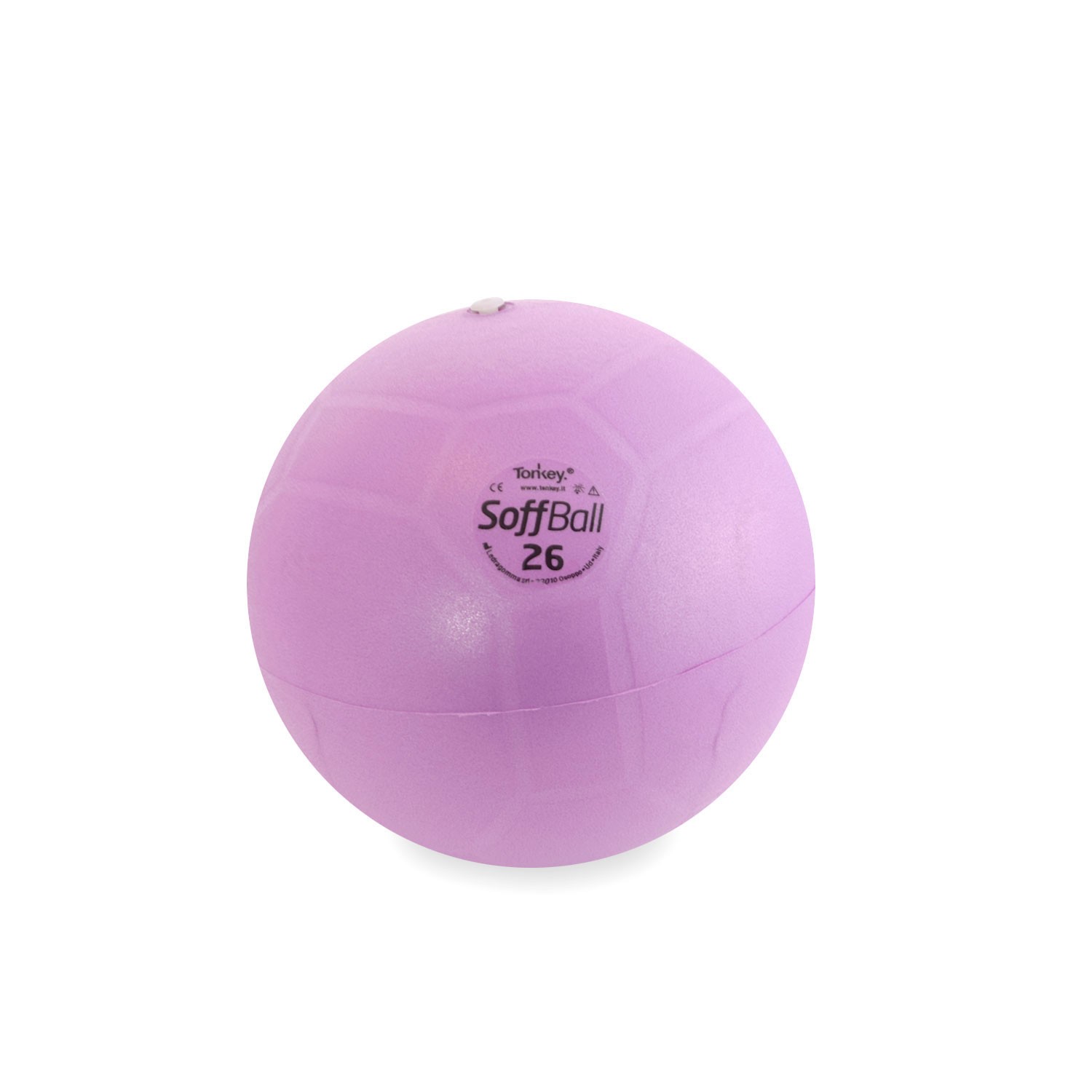 Original Pezzi® Soffball MAXAFE - Sonderedition