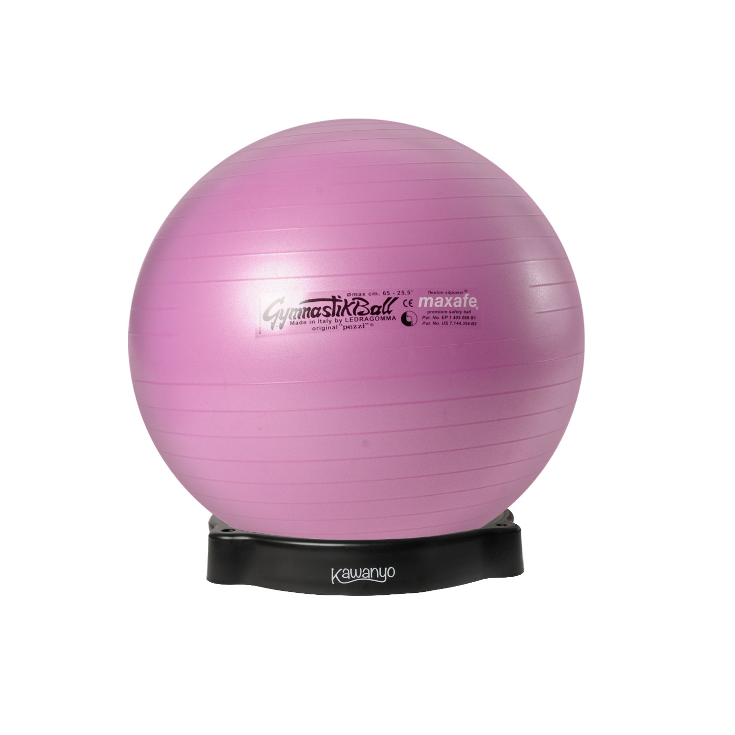 Original Pezziball MAXAFE m. Ballschale Original Pezziball MAXAFE m. Ballschale - Image 1