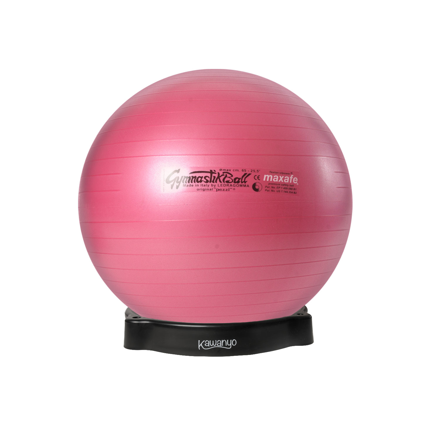 Original Pezziball MAXAFE m. Ballschale Original Pezziball MAXAFE m. Ballschale - Image 1