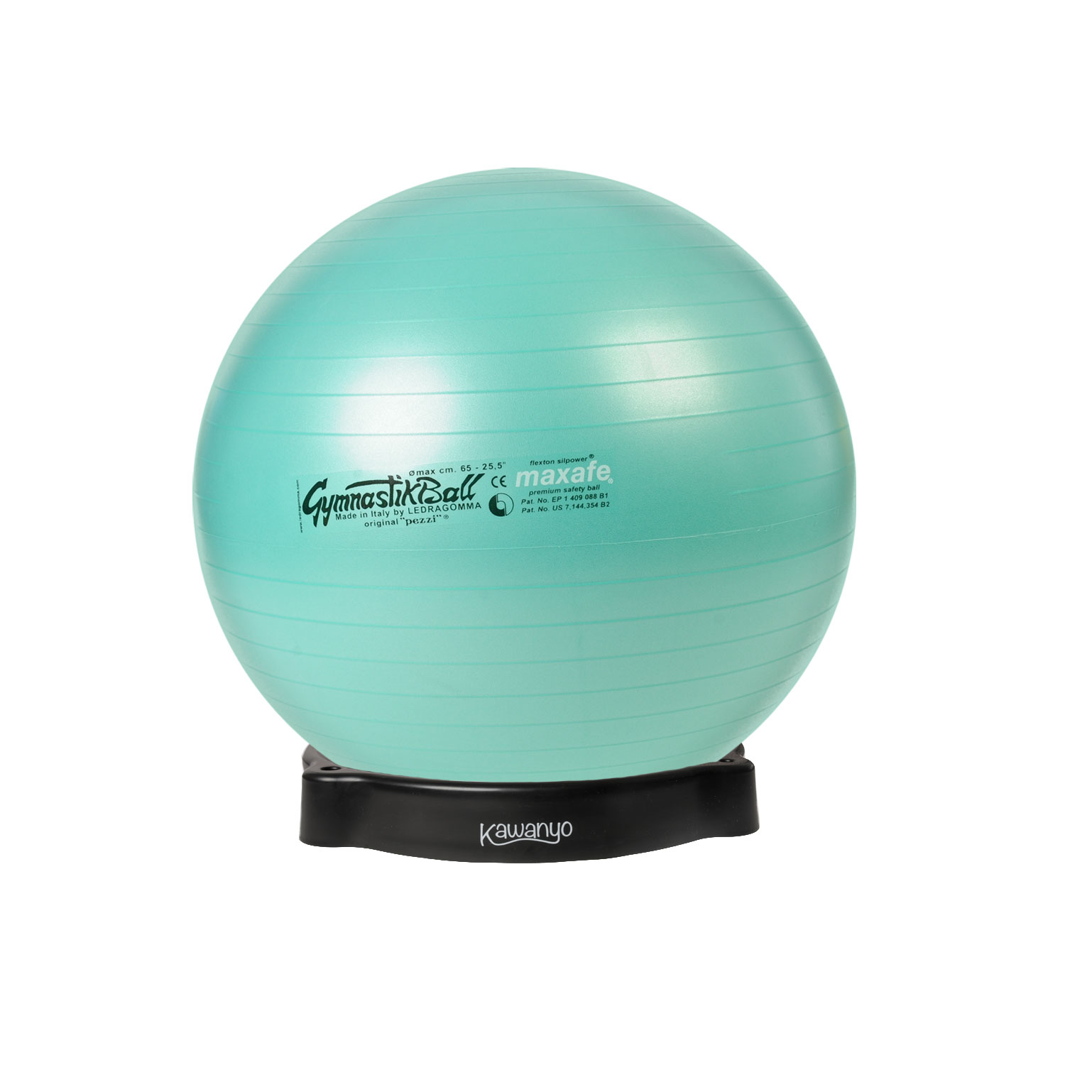 Original Pezziball MAXAFE m. Ballschale Original Pezziball MAXAFE m. Ballschale - Image 1