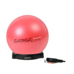 Original Pezziball MAXAFE m. Ballschale u. Pumpe