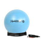 Original Pezziball MAXAFE m. Ballschale u. Pumpe