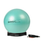 Original Pezziball MAXAFE m. Ballschale u. Pumpe