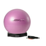 Original Pezziball MAXAFE m. Ballschale u. Pumpe