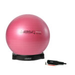 Original Pezziball MAXAFE m. Ballschale u. Pumpe