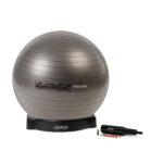 Original Pezziball MAXAFE m. Ballschale u. Pumpe