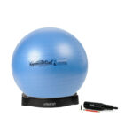 Original Pezziball MAXAFE m. Ballschale u. Pumpe