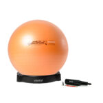 Original Pezziball MAXAFE m. Ballschale u. Pumpe