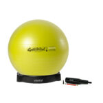 Original Pezziball MAXAFE m. Ballschale u. Pumpe